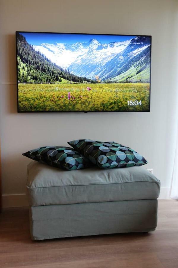 Luxury Apartment Axams Innsbruck Ngoại thất bức ảnh