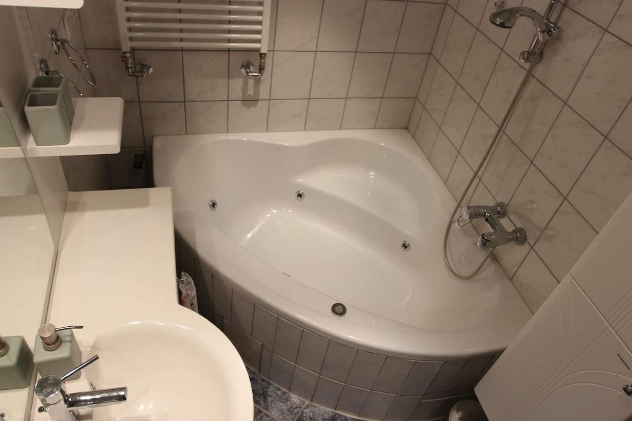 Luxury Apartment Axams Innsbruck Ngoại thất bức ảnh