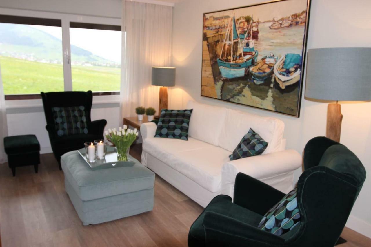 Luxury Apartment Axams Innsbruck Ngoại thất bức ảnh