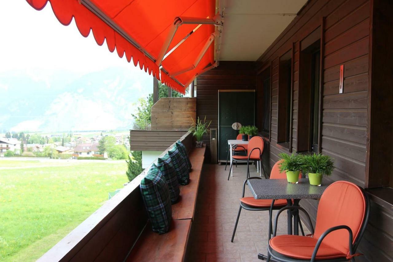 Luxury Apartment Axams Innsbruck Ngoại thất bức ảnh